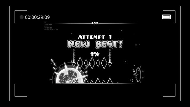 УРОВНИ ОТ ПОДПИСЧИКОВ - ЭТО ТОЧНО МНЕ? Geometry Dash 2.11 смотреть онлайн