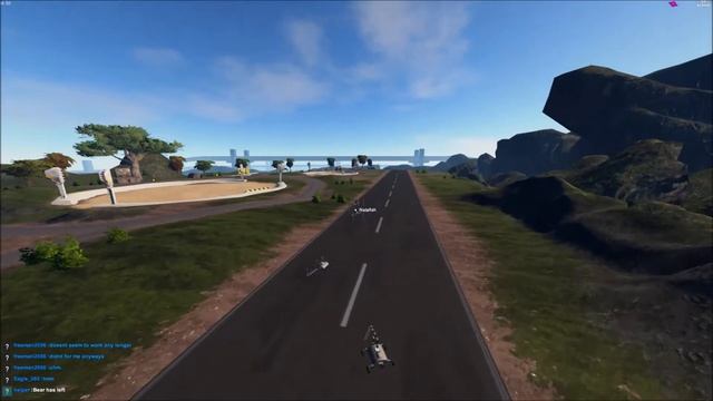 Homebrew Vehicle Sandbox 14 - BATTLE BOTS