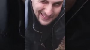 Уши как у борца??