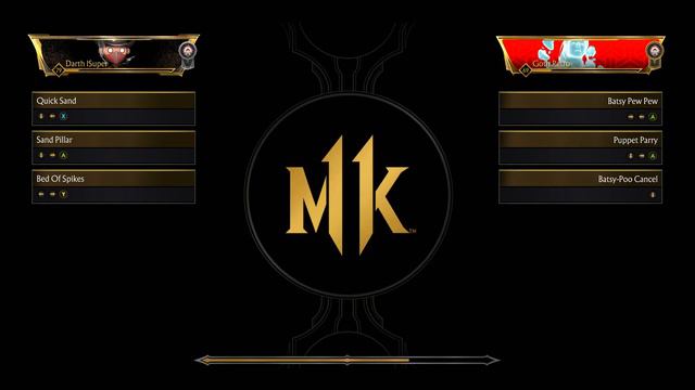 DARKSEID INVADES MORTAL KOMBAT! - Mortal Kombat 11: Geras Gameplay смотреть онлайн