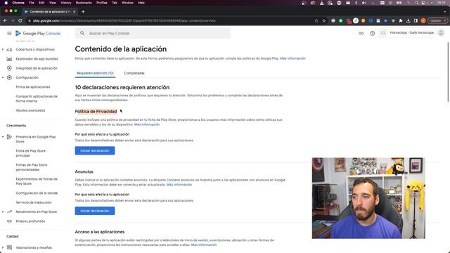 [TUTORIAL] - Publicar APP en GOOGLE PLAY - Subir apps a la play store [2024] смотреть онлайн