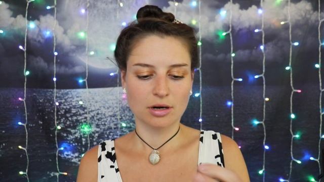 ASMR OCTOBER TAROT READING ~ LET THIS HAPPEN FOR YOU смотреть онлайн
