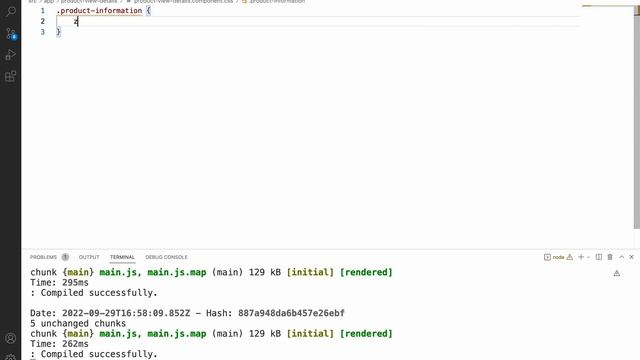 25. Designing View Product Details Page (Detailed and Step by Step) смотреть онлайн