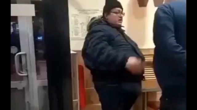 Бургер кинг г0BNo! 😱😨😧 мем 10 минутная версия смотреть онлайн