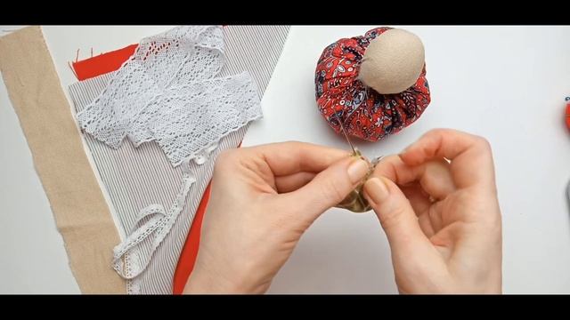 Благополучница ?  Оберег на достаток