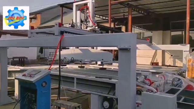 линия для производства СМЛ смотреть онлайн