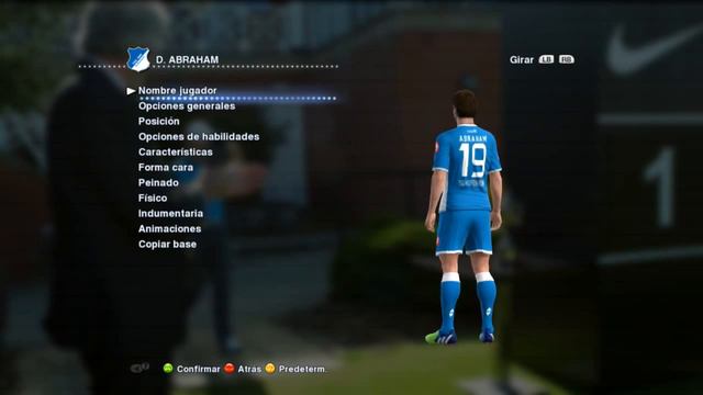 PES 2013 #KITS DE 1899 HOFFENHEIM 2014/15 смотреть онлайн