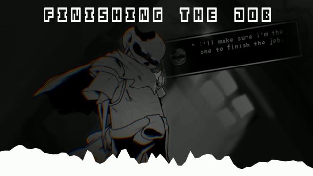 Dustswap : DustTrust - FINISHING THE JOB смотреть онлайн