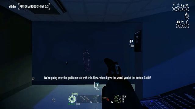 Completing ALL Alesso Heist Achievements IN ONE HEIST [Payday2] смотреть онлайн