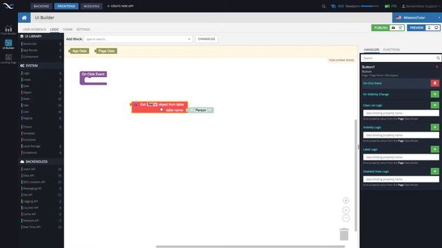 Retrieving an object from the database without Code смотреть онлайн