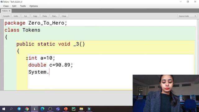 7. Complete JAVA Crash Course | ICSE 9 &10 Computer Application | Type Casting - Implicit & Explici смотреть онлайн