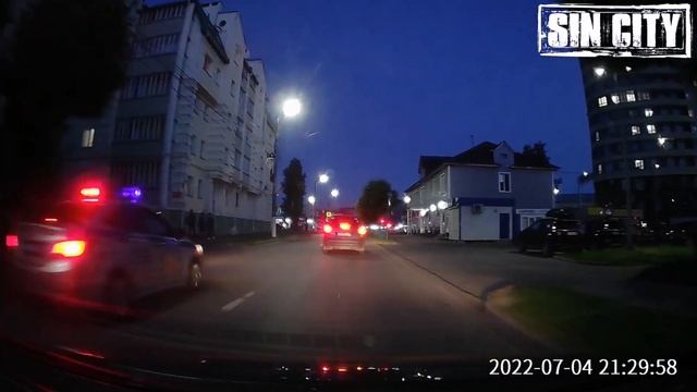 Нетрезвый водитель 04.07.2022 смотреть онлайн
