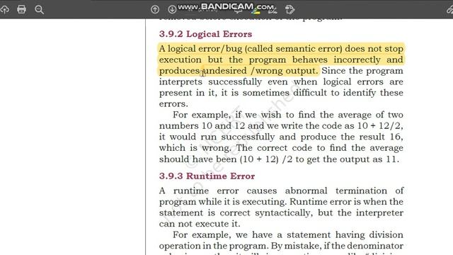 11 IP Unit 2 Python Programming Part 6 смотреть онлайн