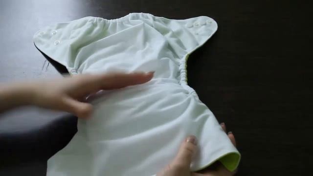 Многоразовые подгузники "Podguzy" смотреть онлайн