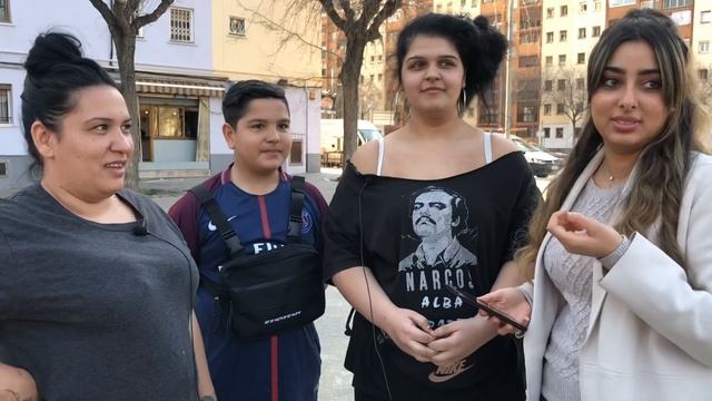 SAN ROQUE ?? смотреть онлайн