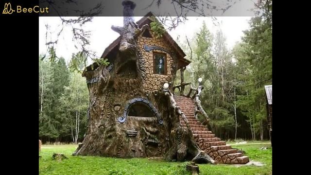 Фотографии красивых частных домов??? смотреть онлайн