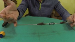 ЭТО надо же ! самая уловистая снасть на БАРАБУЛЮ !