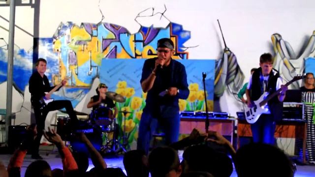 Подарок на ДР от группы "Мокрый Сосок" смотреть онлайн