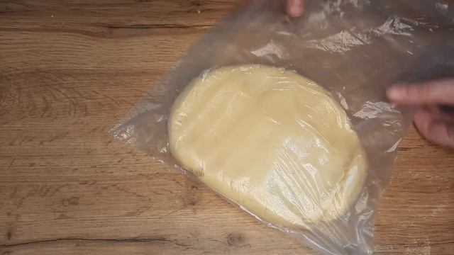 ОРЕХОВЫЕ колечки!😚 Вкус детства! смотреть онлайн