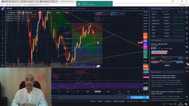БИТКОИН!! КАК ПРАВИЛЬНО ВЫЙТИ С ПРИБЫЛЬЮ!! смотреть онлайн
