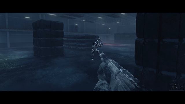 Crysis Warhead "GAME MOVIE" [GERMAN/PC/1080p/60FPS] смотреть онлайн