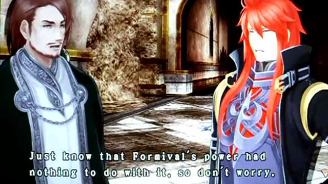 The Last Rebellion review смотреть онлайн