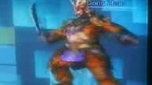 Dong Zhuo DW5 Empires смотреть онлайн