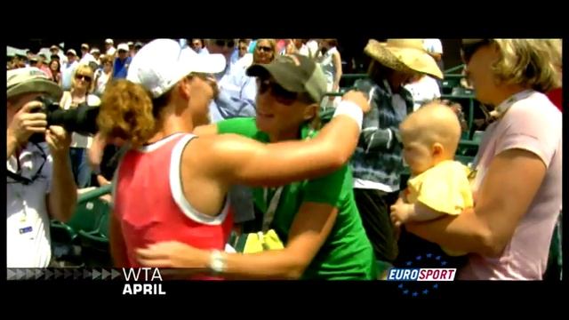 Eurosport - zapowiedzi (kwiecień 2011) смотреть онлайн