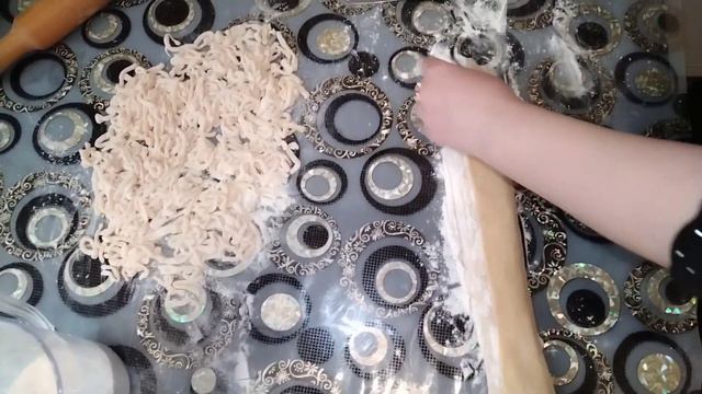 Огызда эрийдиган Чак Чак! Восточная сладость чак чак!!! смотреть онлайн