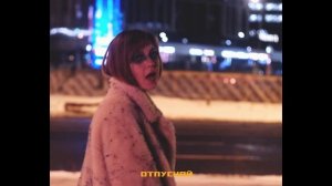 grust200, Стереополина - Bladerunner (караоке)