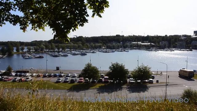 Лаппеенранта - Lappeenranta смотреть онлайн