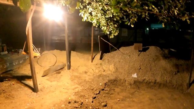 ? Настоящая проверка прочности лопаты или опять копать! смотреть онлайн