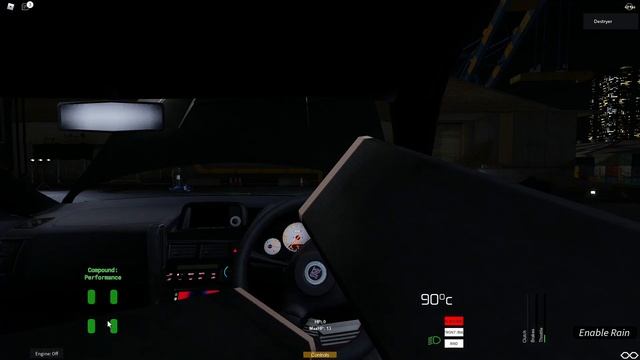 Roblox r34 mfd gauge test смотреть онлайн