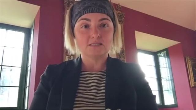 "Стратегия голубого океана" вебинар Дарии Бикбаевой 18.04.2017 смотреть онлайн