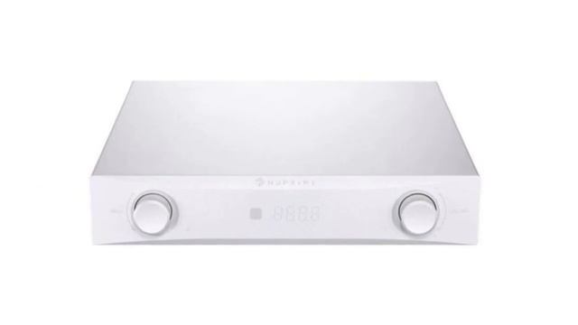 усилитель мощности NuPrime IDA-8 смотреть онлайн