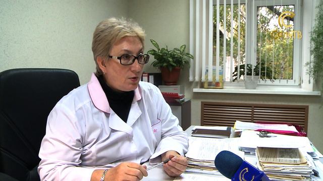 Переезд больницы_14.09.2018_СольТВ смотреть онлайн