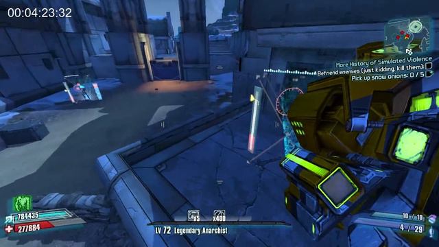 Borderlands 2 | Gaige vs OP8 Digistruct Peak In 8:46 смотреть онлайн