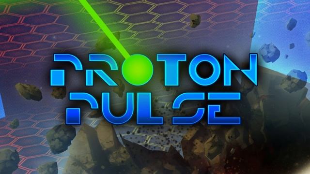 Pulsar Beat (Heavy) - Proton Pulse смотреть онлайн
