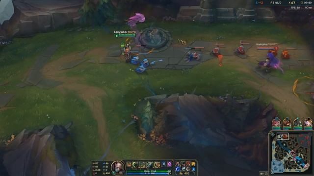 Как выигрывать за синджета любую игру [синджет гайд] смотреть онлайн