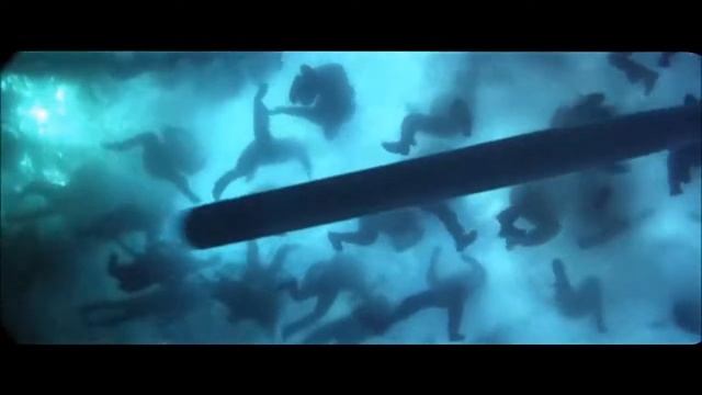 Nightwish Wishmaster - Pearl Harbor смотреть онлайн