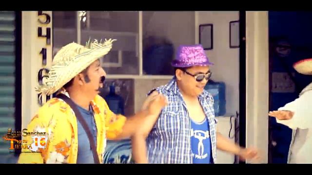 Luis sanchez y su tierra 16 pipiripau video oficial смотреть онлайн