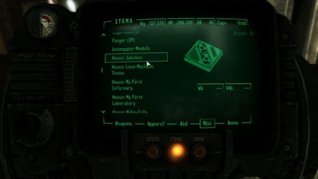 Fallout 3 Tips & Tricks: Money theory смотреть онлайн
