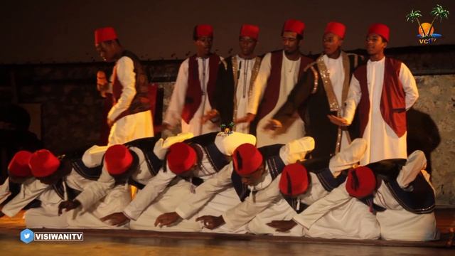 WENGI WASHANGAZWA NA MAULIDI YA HOME