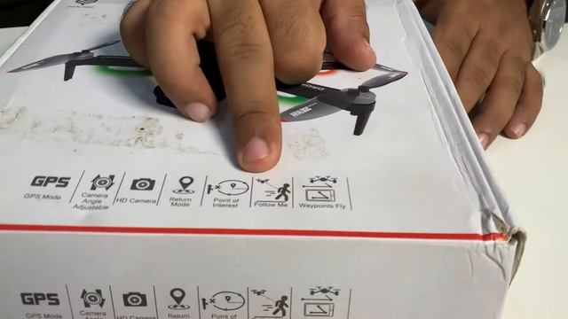 Drone Camera Wholesale Market | Fast Remote Control Hd Drone Camera | Dji Mavic Mini In 12000 Rs