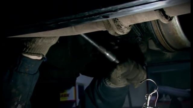 Подготовка машин. Экспедиция Трофи 2010. смотреть онлайн