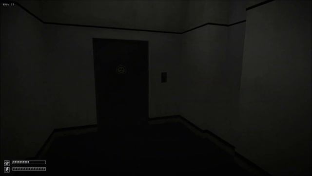 SCP Containment Breach прохождение часть 5 - Боль и Унижение смотреть онлайн