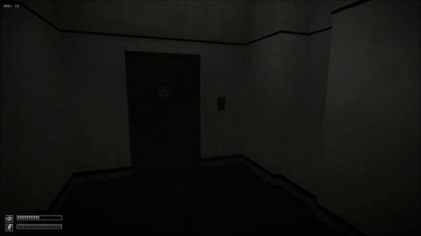 SCP Containment Breach прохождение часть 5 - Боль и Унижение