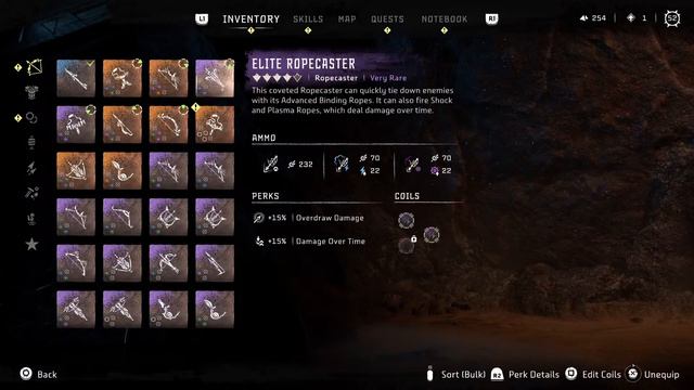 Horizon Forbidden West Burning Shores Walkthrough part 4 смотреть онлайн