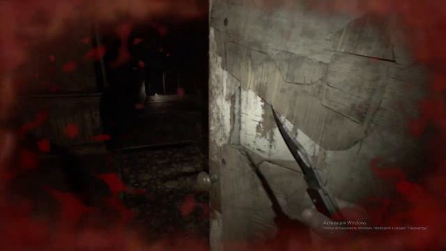 Продолжаю проходить Resident Evil 7: Biohazard смотреть онлайн