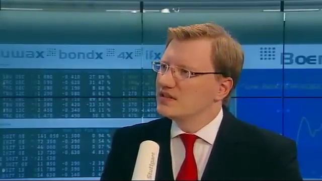 Schwache Autokonjunktur: Daimler kappt Jahresprognose смотреть онлайн